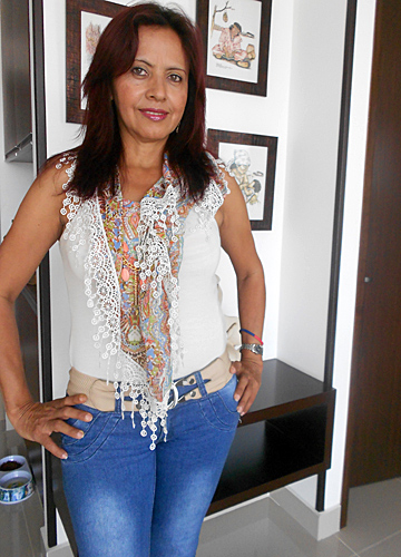 Your Latin Wife? Your Latin Wife?