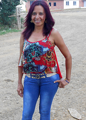 Your Latin Wife? Your Latin Wife?