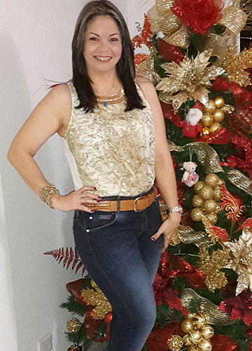 Your Latin Bride? Your Latin Bride?