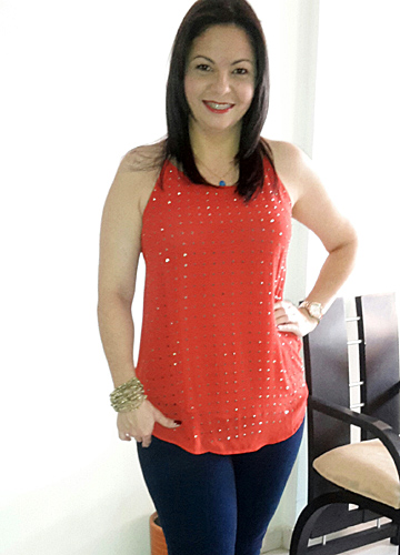 Your Latin Wife? Your Latin Wife?