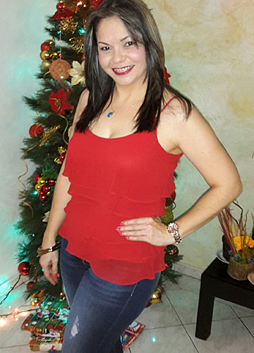 Your Latin Wife? Your Latin Wife?