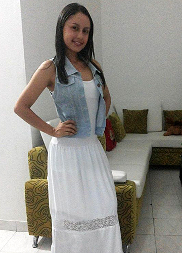 Your Latin Wife? Your Latin Wife?