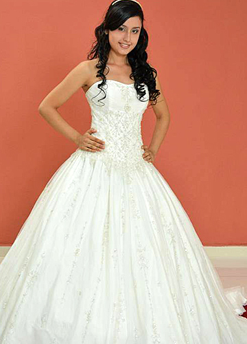 Your Latin Wife? Your Latin Wife?