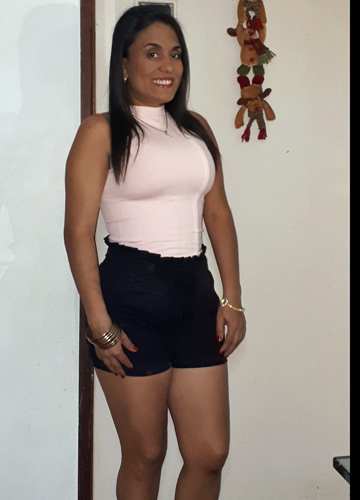 Your Latin Wife? Your Latin Wife?