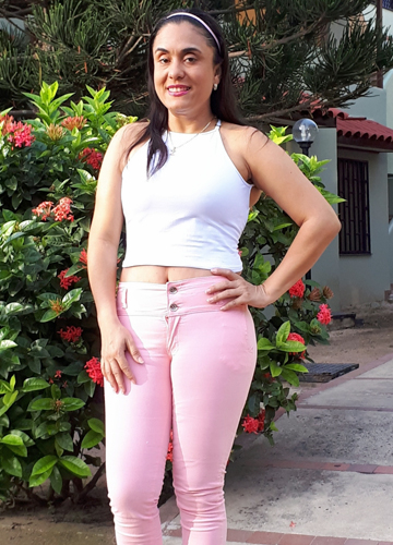 Your Latin Bride? Your Latin Bride?