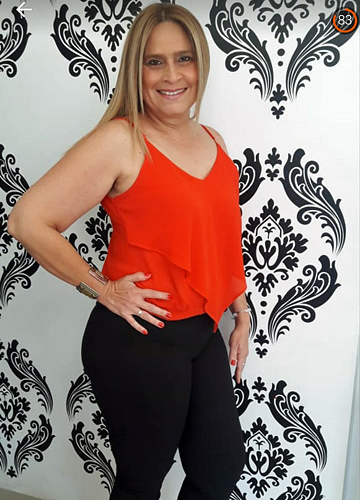 Your Latin Wife? Your Latin Wife?