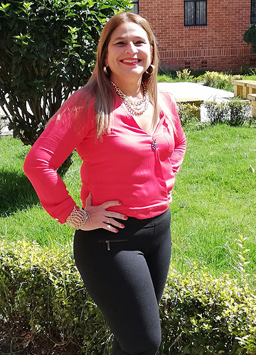 Your Latin Bride? Your Latin Bride?