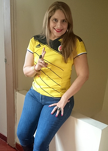 Your Latin Wife? Your Latin Wife?