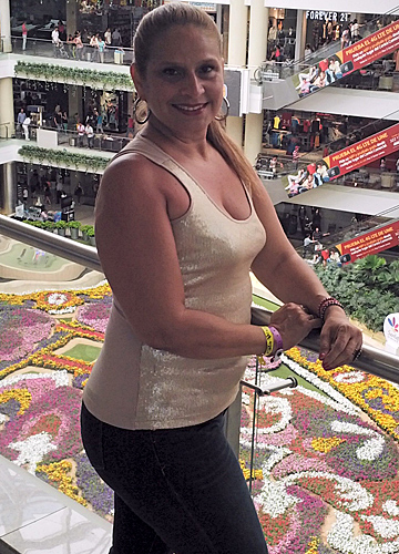 Your Latin Bride? Your Latin Bride?