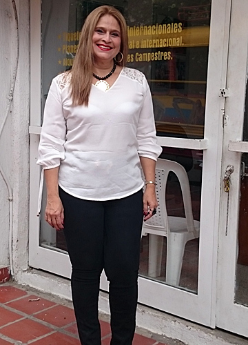 Your Latin Bride? Your Latin Bride?