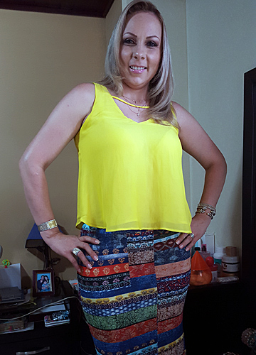 Your Latin Wife? Your Latin Wife?