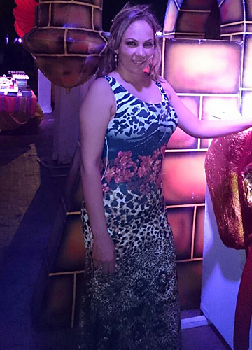 Your Latin Wife? Your Latin Wife?