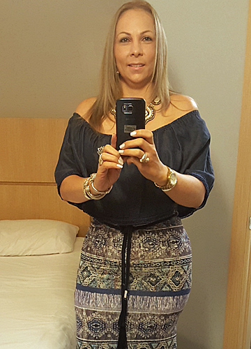 Your Latin Wife? Your Latin Wife?