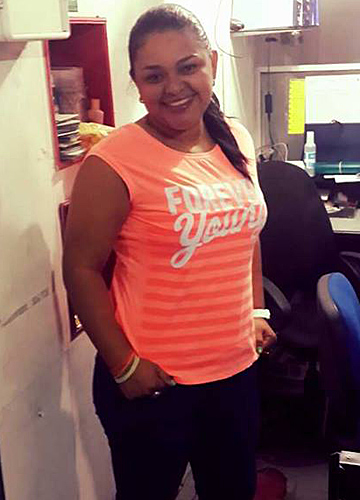 Your Latin Wife? Your Latin Wife?