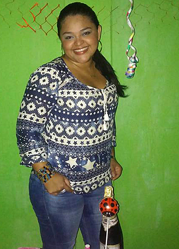 Your Latin Wife? Your Latin Wife?