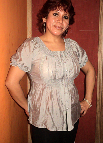 Your Latin Bride? Your Latin Bride?