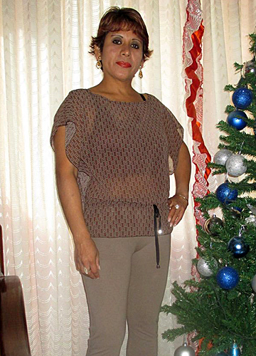 Your Latin Wife? Your Latin Wife?