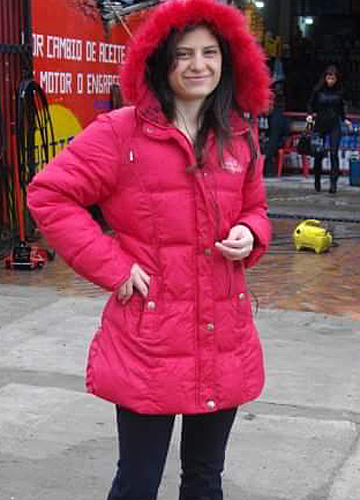 Your Latin Wife? Your Latin Wife?