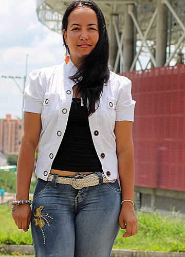 Your Latin Wife? Your Latin Wife?