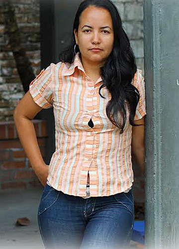 Your Latin Bride? Your Latin Bride?