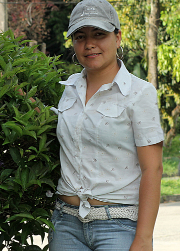 Your Latin Wife? Your Latin Wife?