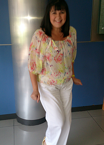 Your Latin Wife? Your Latin Wife?