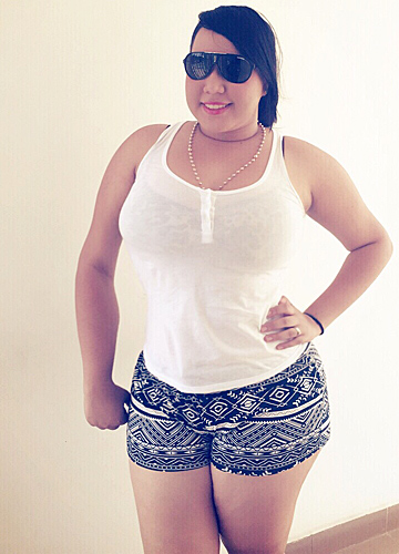 Your Latin Wife? Your Latin Wife?