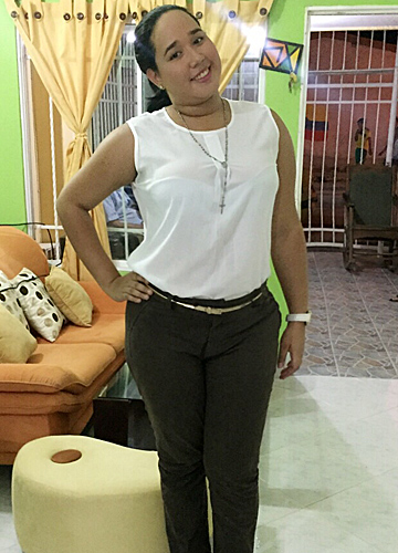 Your Latin Bride? Your Latin Bride?