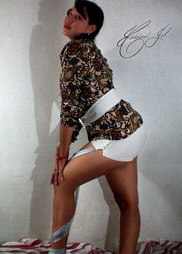 Your Latin Wife? Your Latin Wife?