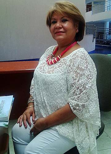 Your Latin Wife? Your Latin Wife?