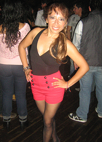 Your Latin Wife? Your Latin Wife?