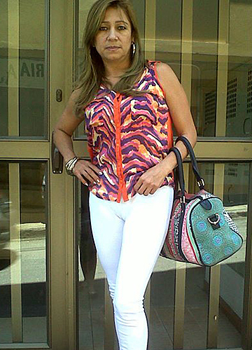 Your Latin Wife? Your Latin Wife?