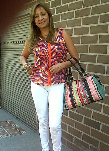 Your Latin Bride? Your Latin Bride?