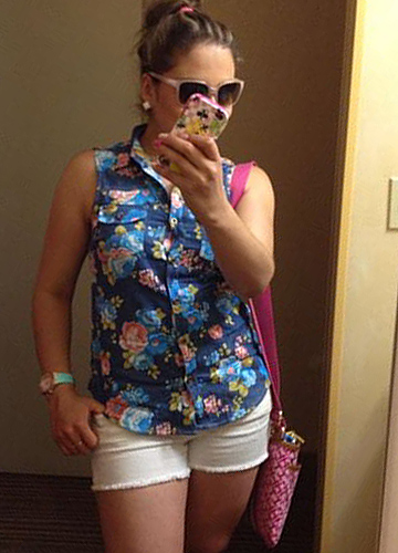 Your Latin Wife? Your Latin Wife?