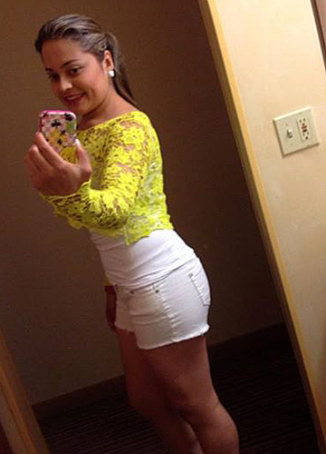 Your Latin Bride? Your Latin Bride?