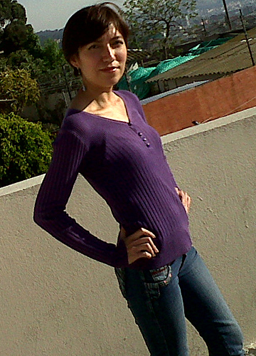 Your Latin Wife? Your Latin Wife?