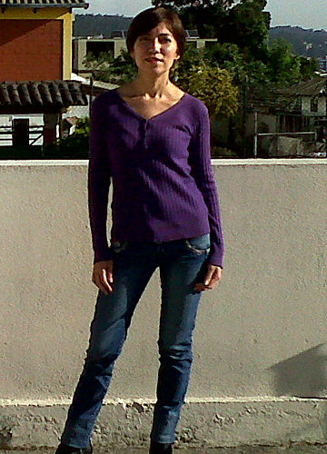 Your Latin Bride? Your Latin Bride?