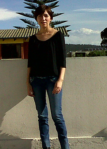 Your Latin Wife? Your Latin Wife?