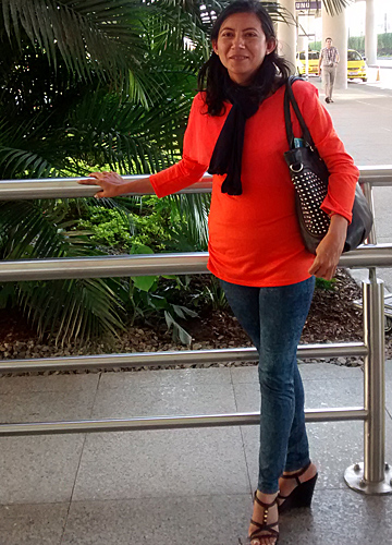 Your Latin Bride? Your Latin Bride?