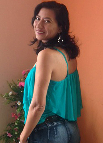 Your Latin Wife? Your Latin Wife?