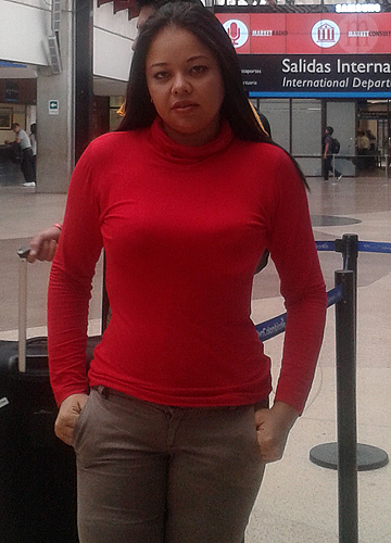 Your Latin Bride? Your Latin Bride?