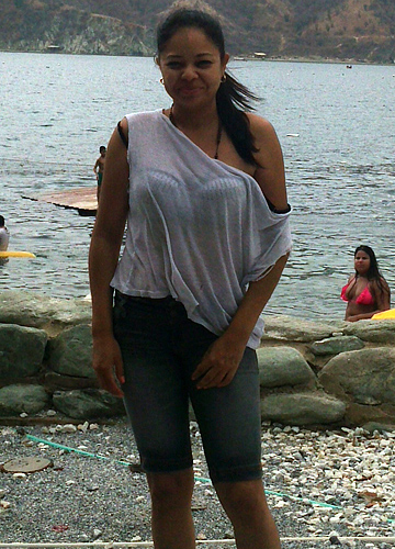 Your Latin Wife? Your Latin Wife?