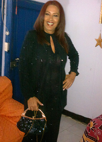 Your Latin Wife? Your Latin Wife?