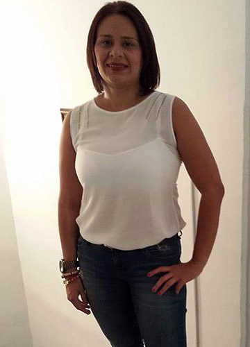 Your Latin Wife? Your Latin Wife?