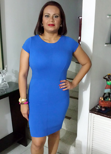 Your Latin Bride? Your Latin Bride?