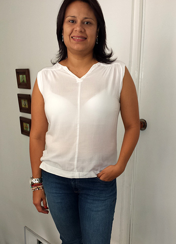 Your Latin Wife? Your Latin Wife?