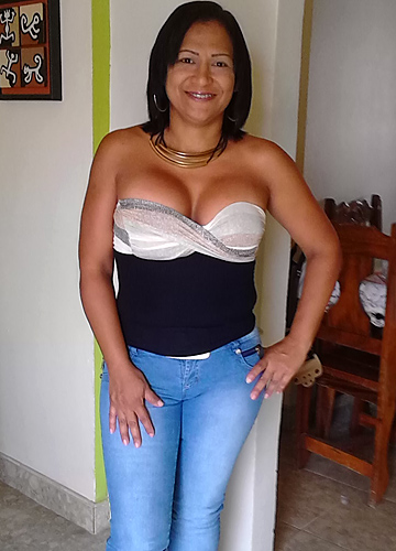 Your Latin Wife? Your Latin Wife?