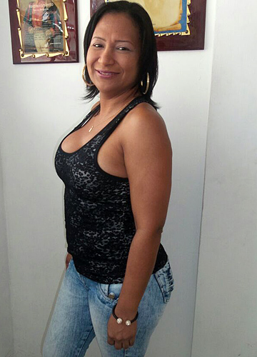 Your Latin Bride? Your Latin Bride?