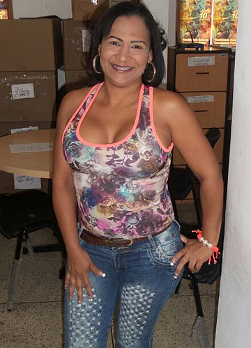 Your Latin Bride? Your Latin Bride?