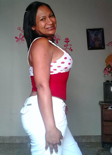 Your Latin Bride? Your Latin Bride?